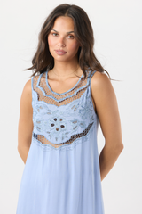 Mirage Maxi Dress