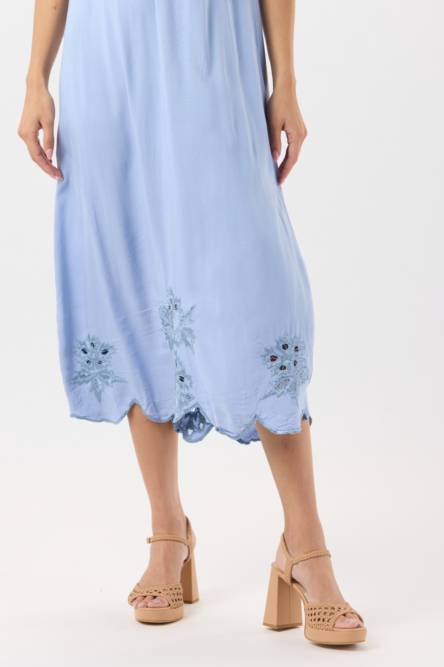 Mirage Maxi Dress