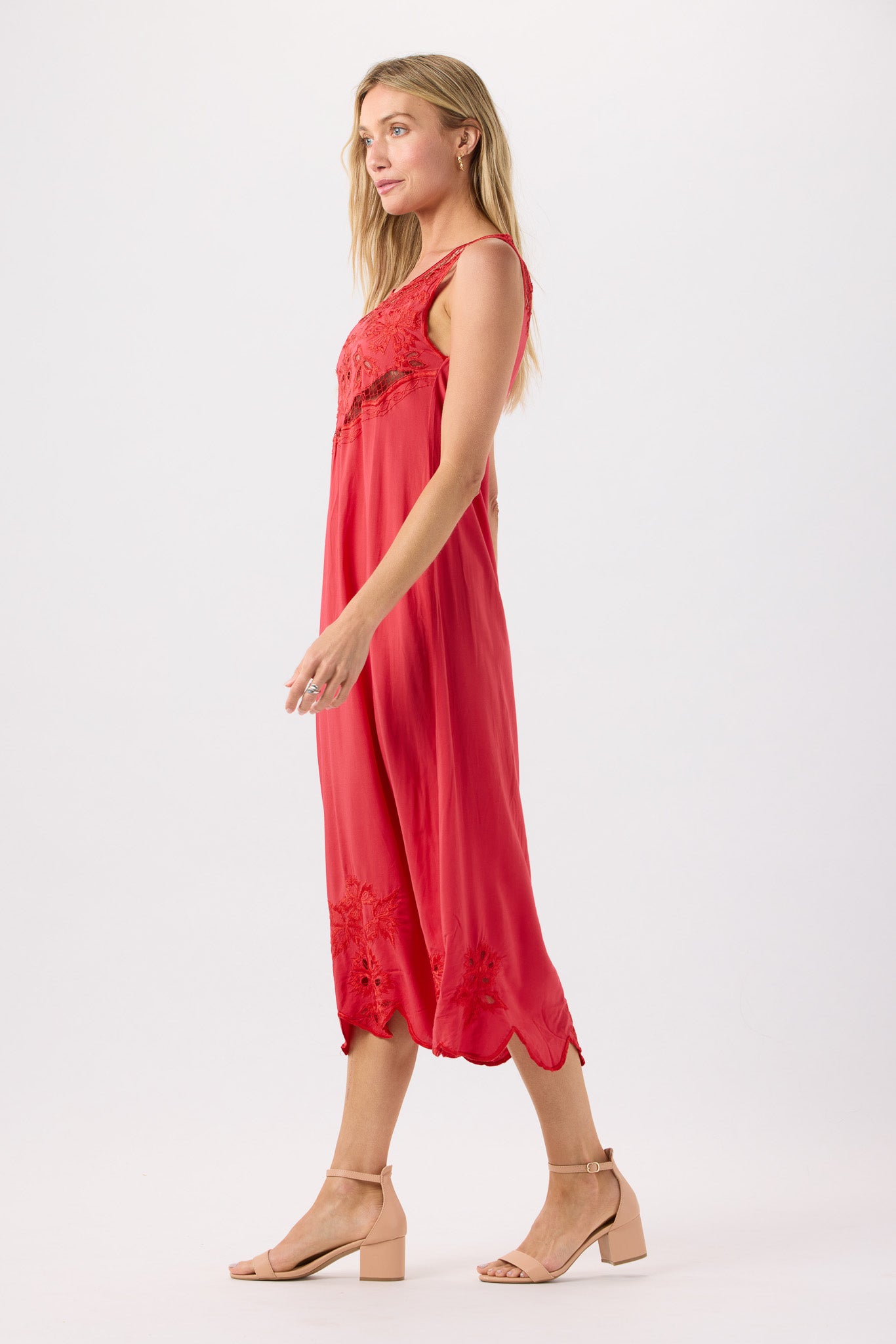 Mirage Maxi Dress