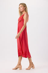 Mirage Maxi Dress