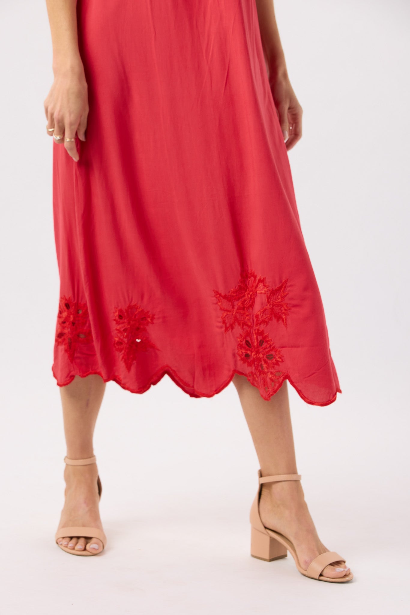 Mirage Maxi Dress