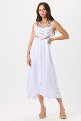 Mirage Maxi Dress
