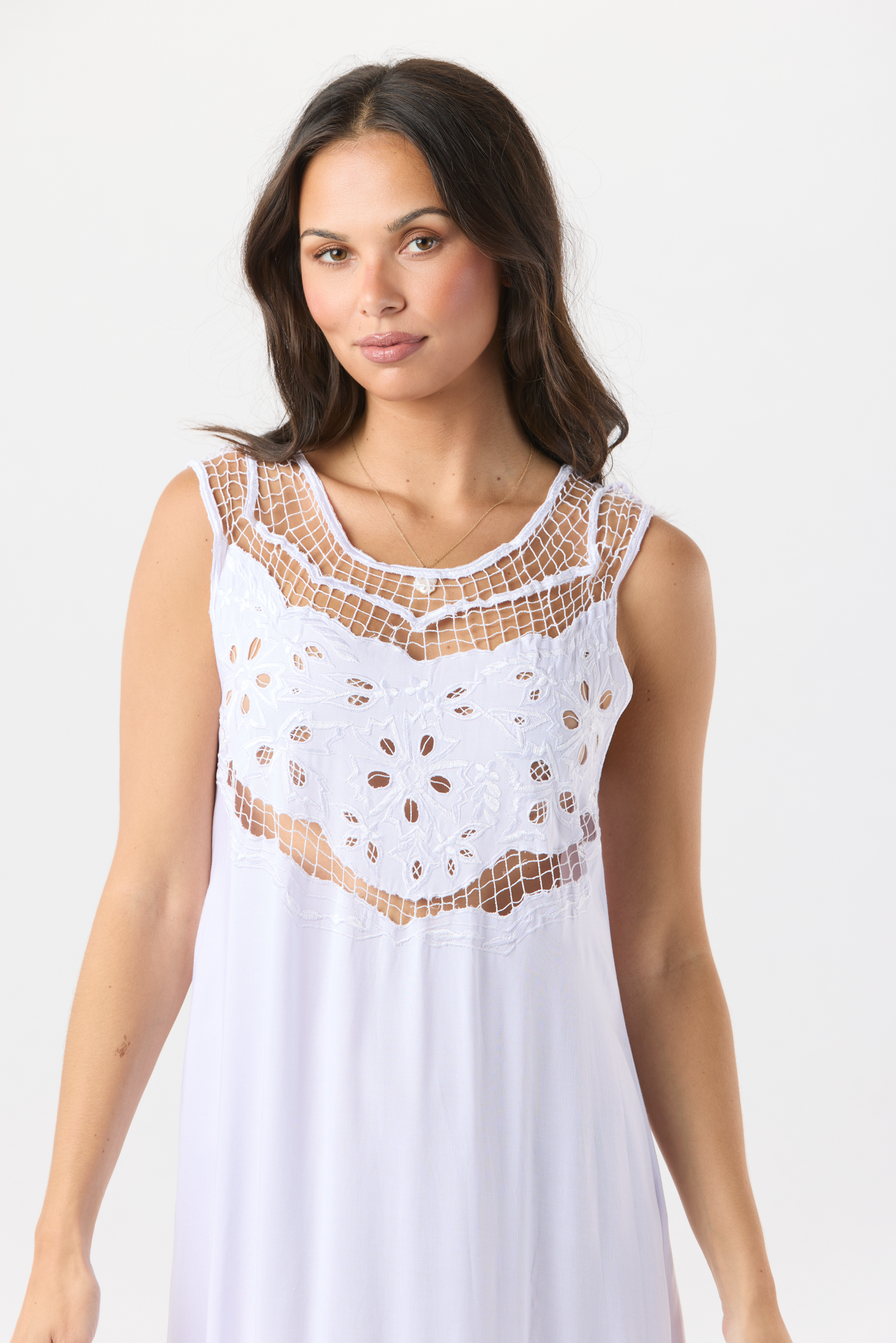 Mirage Maxi Dress