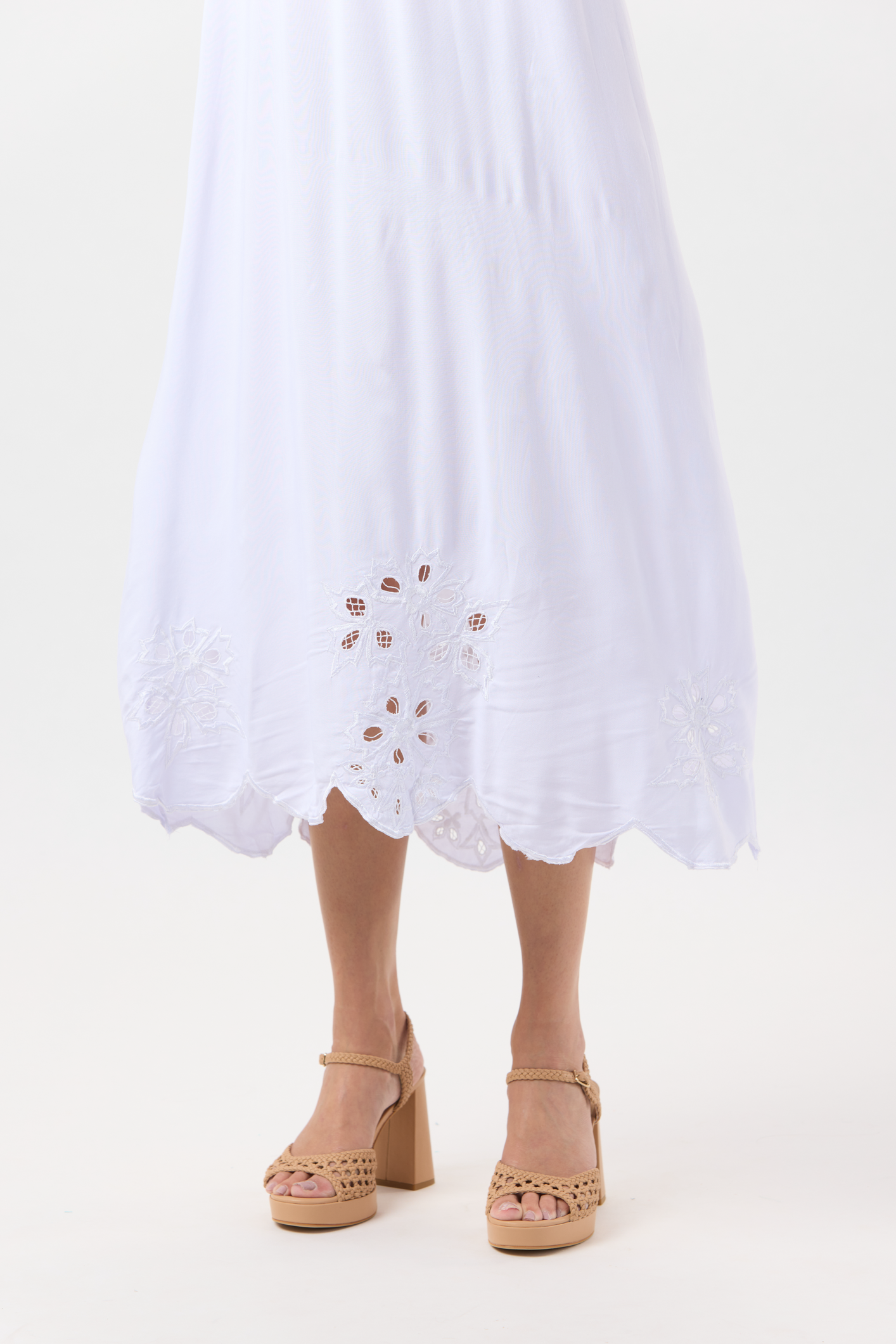 Mirage Maxi Dress