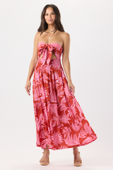 Moana Maxi Dress