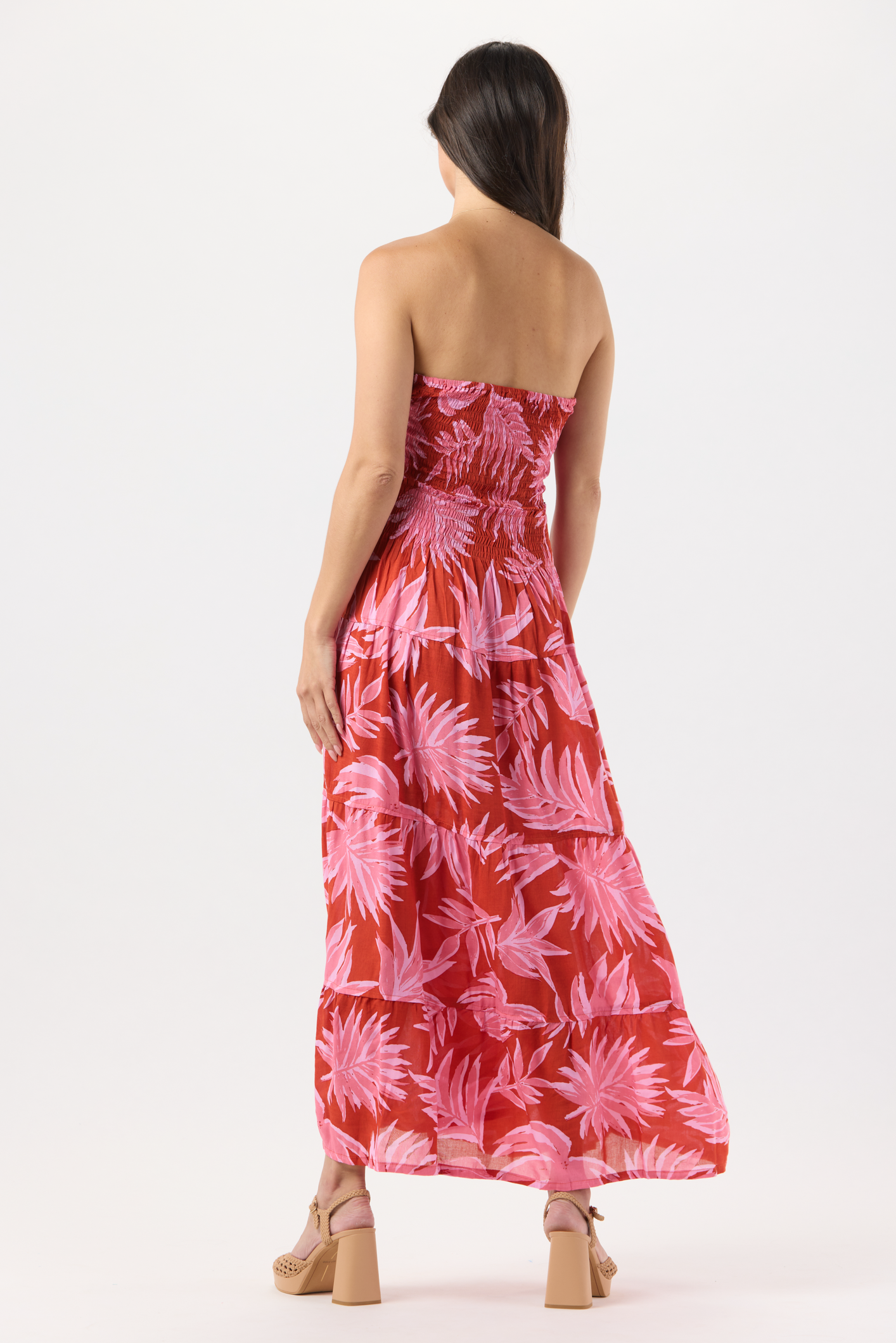 Moana Maxi Dress
