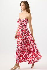 Moana Maxi Dress