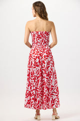 Moana Maxi Dress