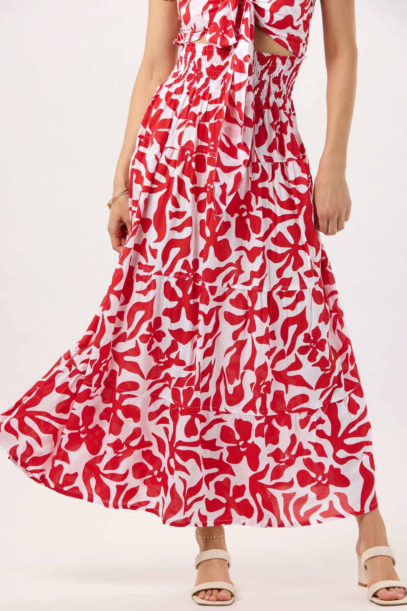 Moana Maxi Dress