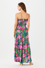 Moana Maxi Dress