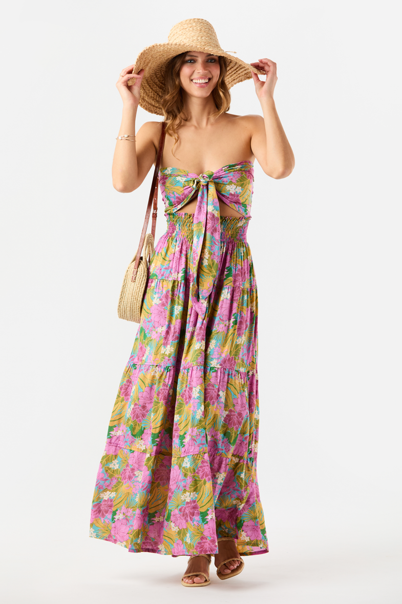 Little moon cheyenne dress online