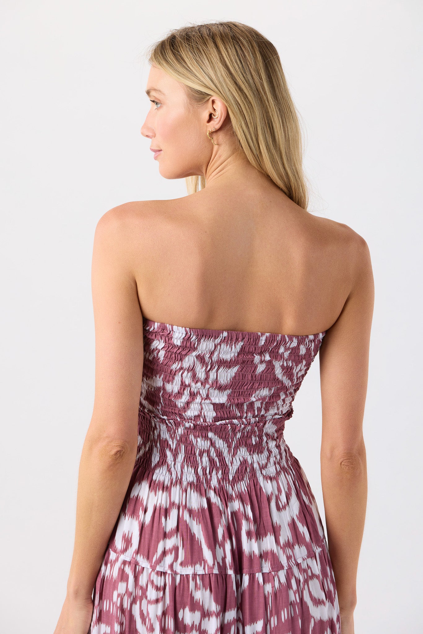 Moana Maxi Dress