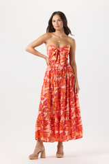 Moana Maxi Dress