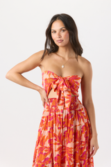 Moana Maxi Dress