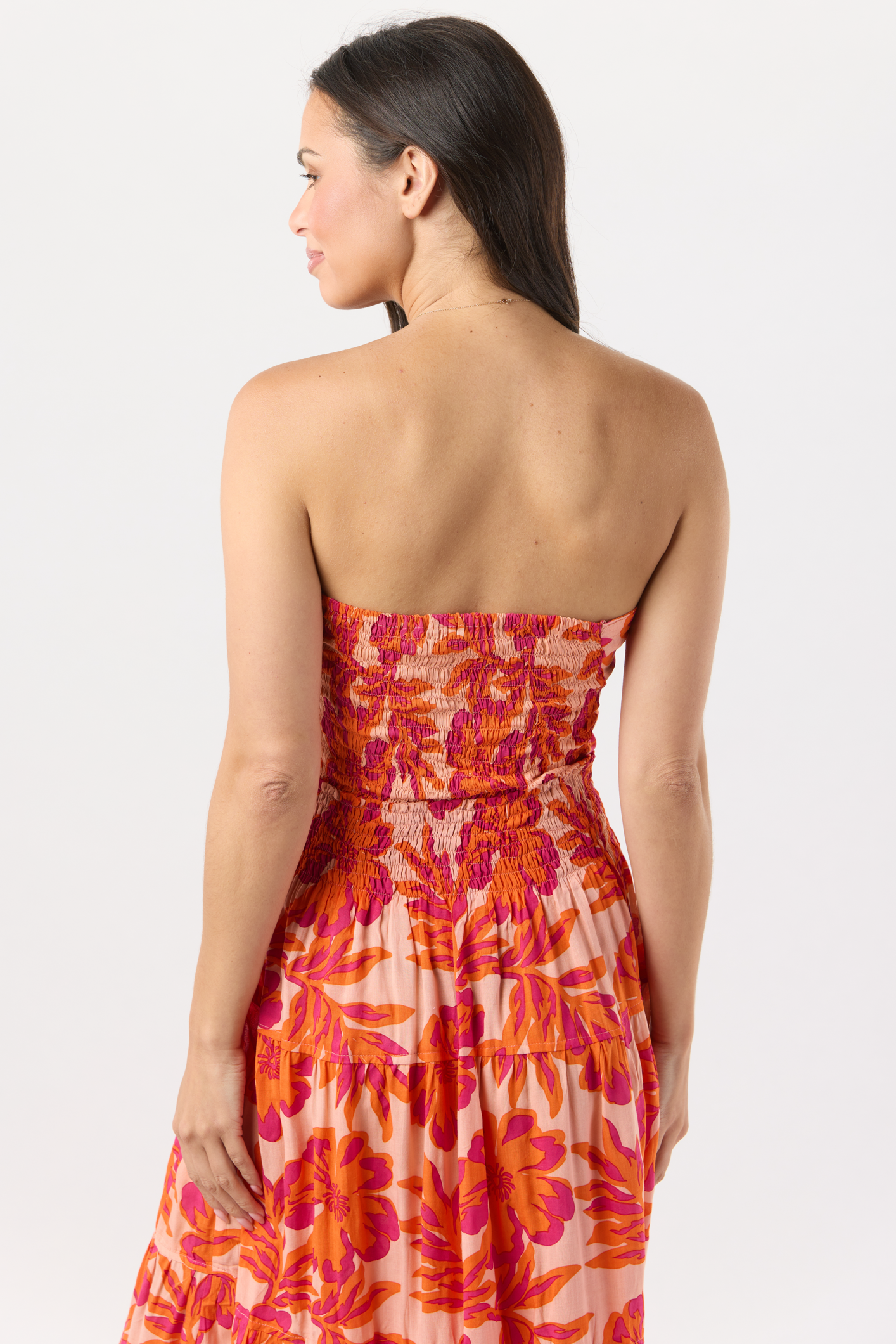 Moana Maxi Dress