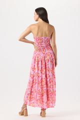 Moana Maxi Dress