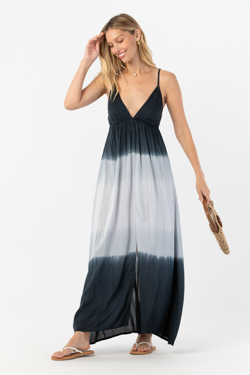 Mochi Maxi Dress