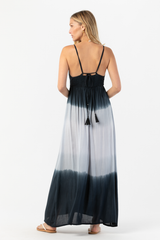 Mochi Maxi Dress