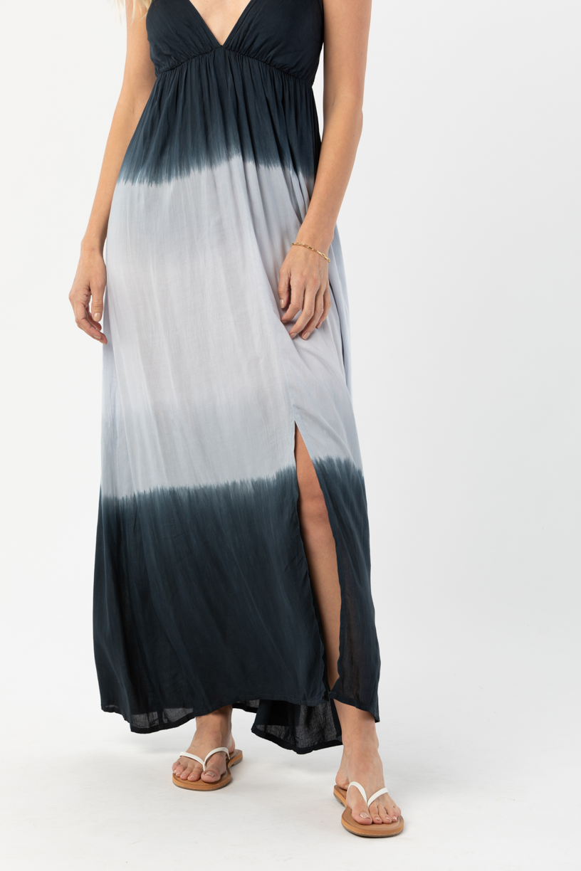 Mochi Maxi Dress