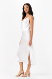 Monaco Midi Dress