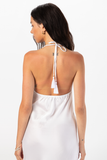 Monaco Midi Dress