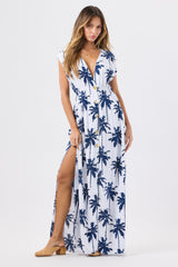 Moonlight Maxi Dress