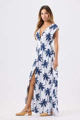 Moonlight Maxi Dress