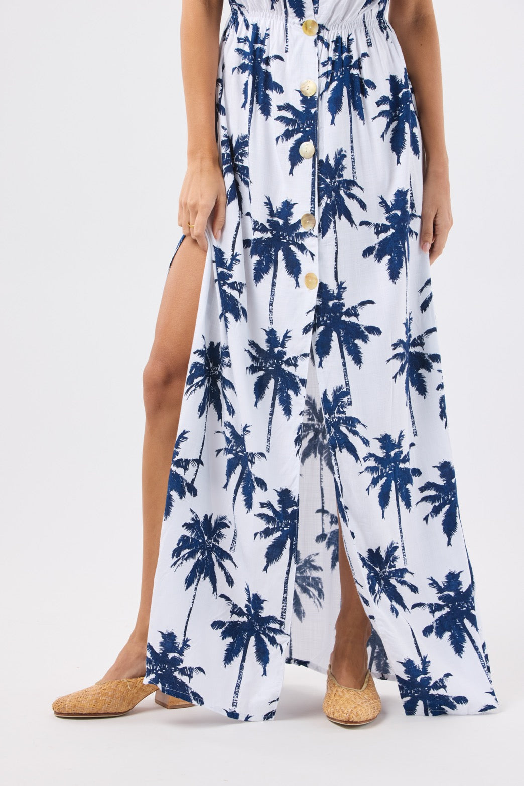Moonlight Maxi Dress