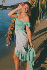 Brooklyn Maxi Dress