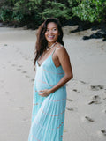 Sunny Days Maxi Dress