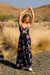 June Maxi Dress