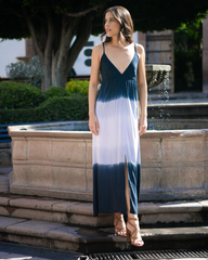 Mochi Maxi Dress