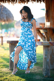 Brooklyn Maxi Dress