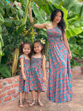 Kid's Hollie Dress