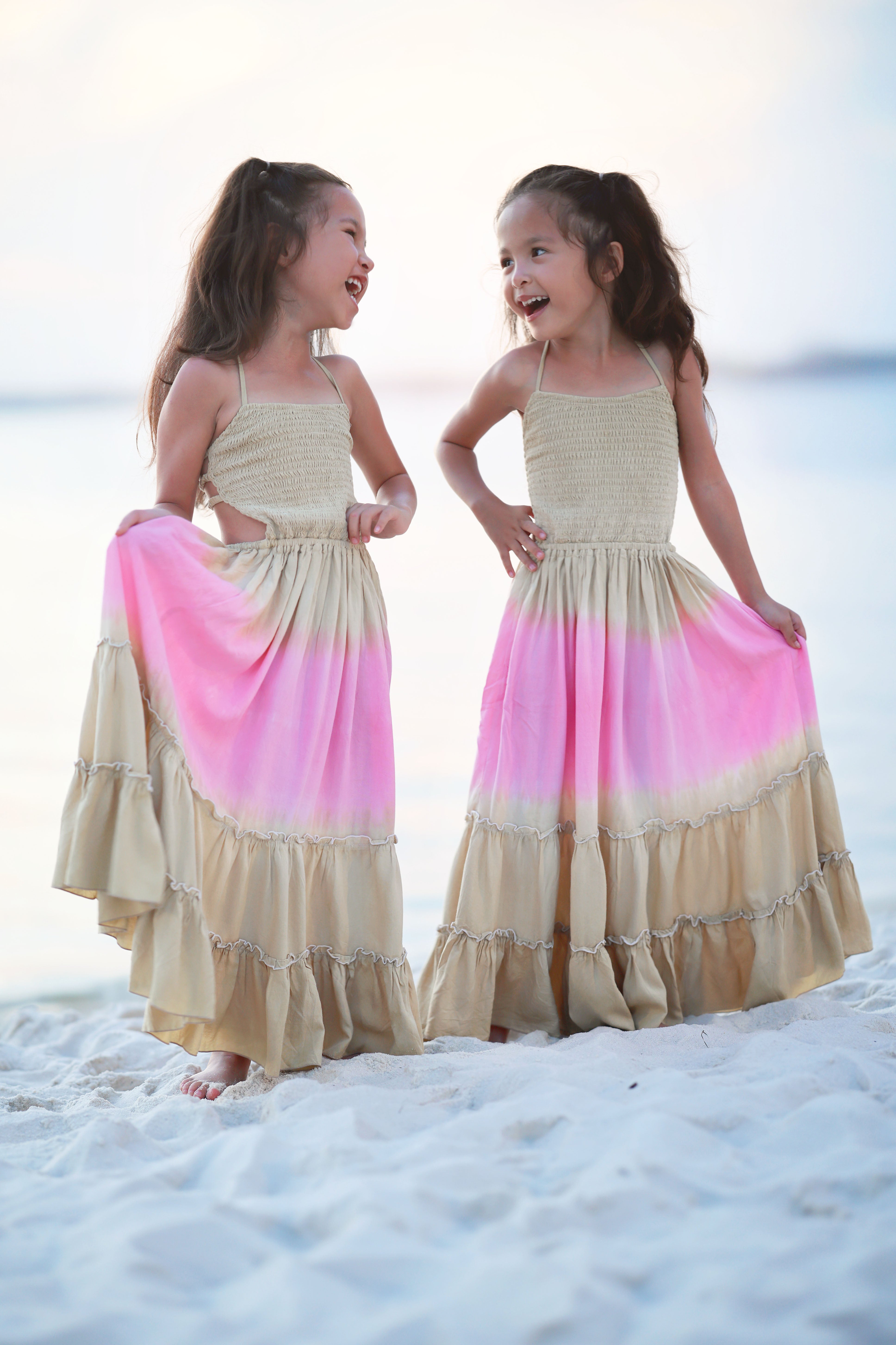 Kids Naia Dress