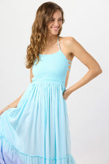 Naia Maxi Dress