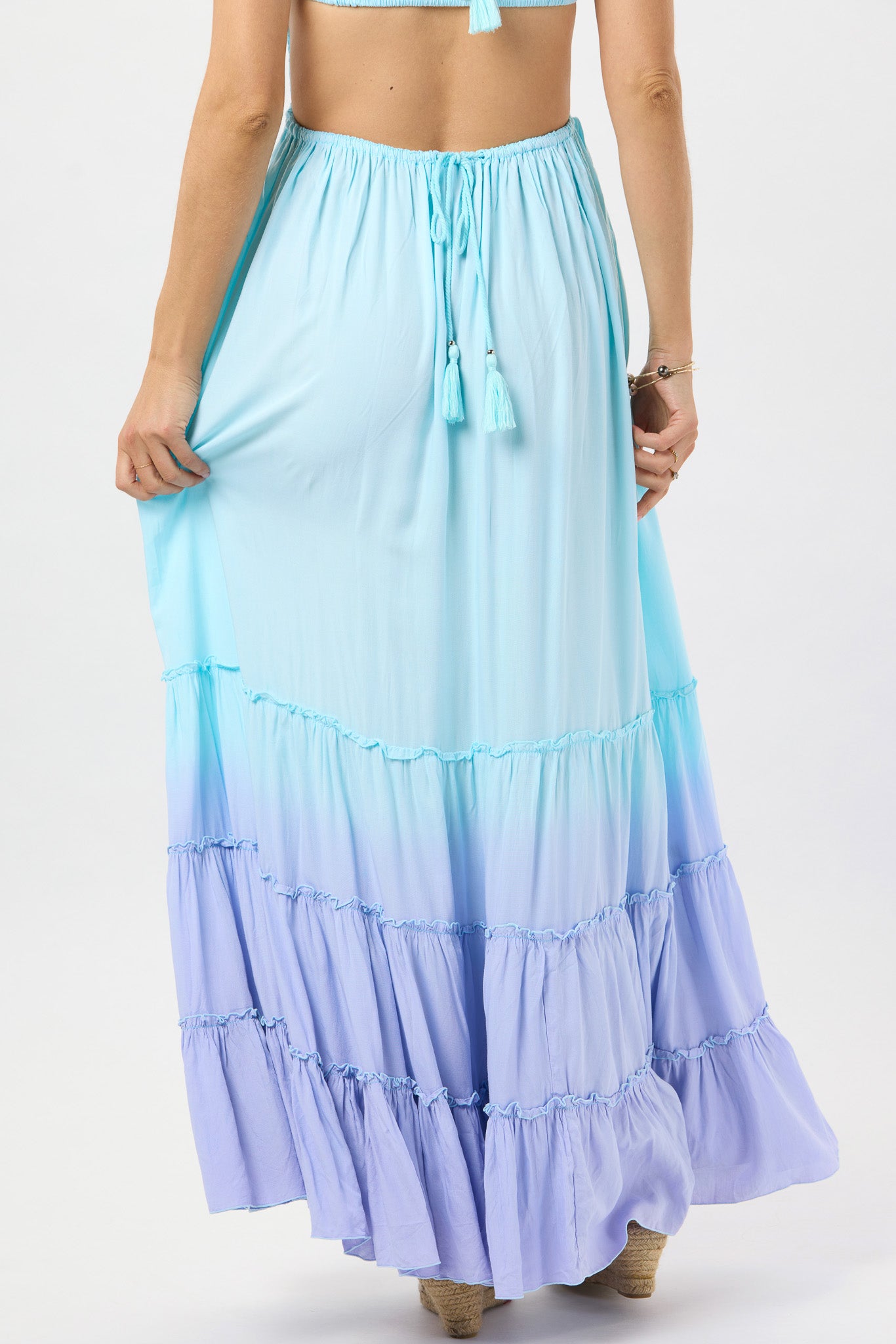 Naia Maxi Dress