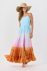 Naia Maxi Dress