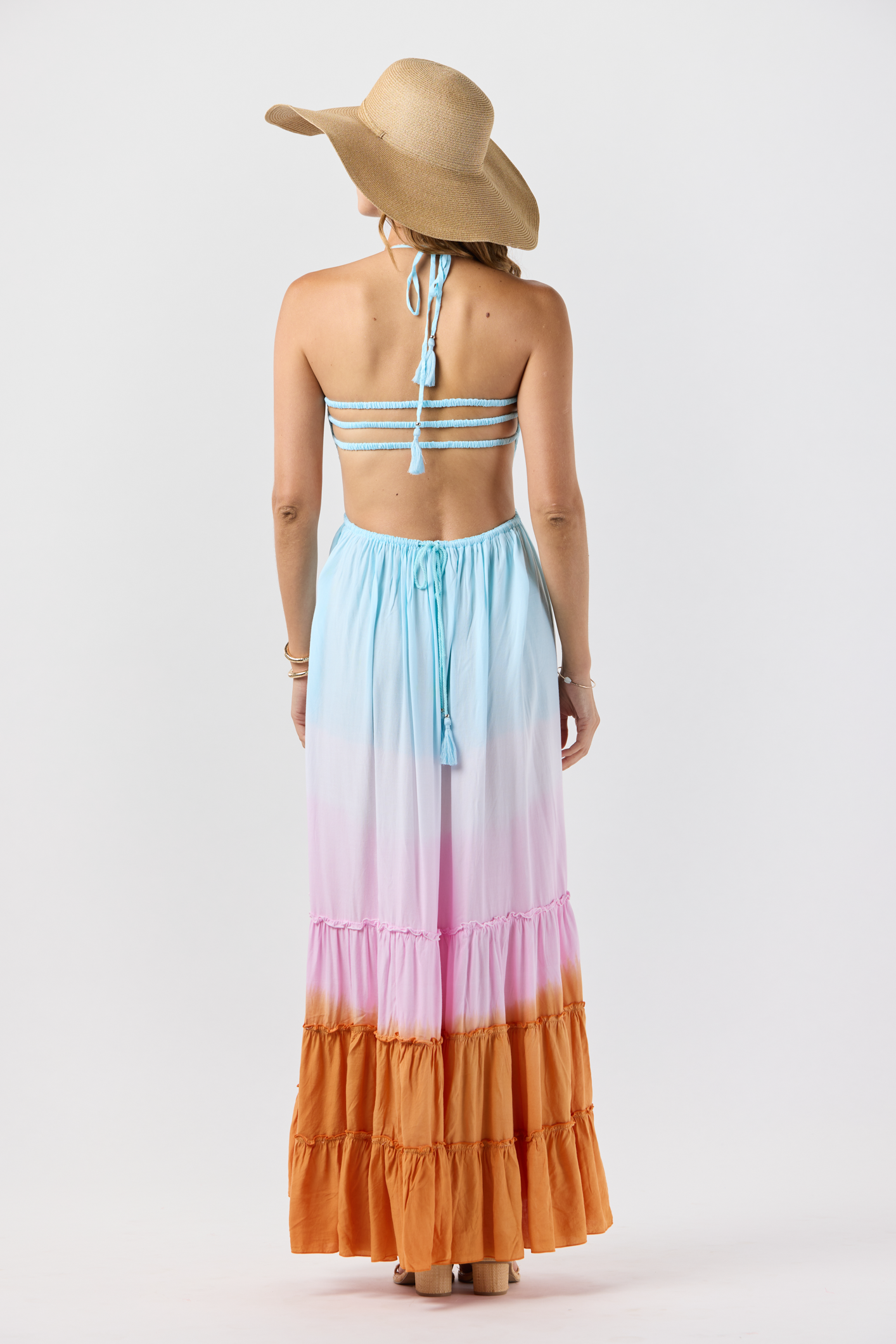 Naia Maxi Dress