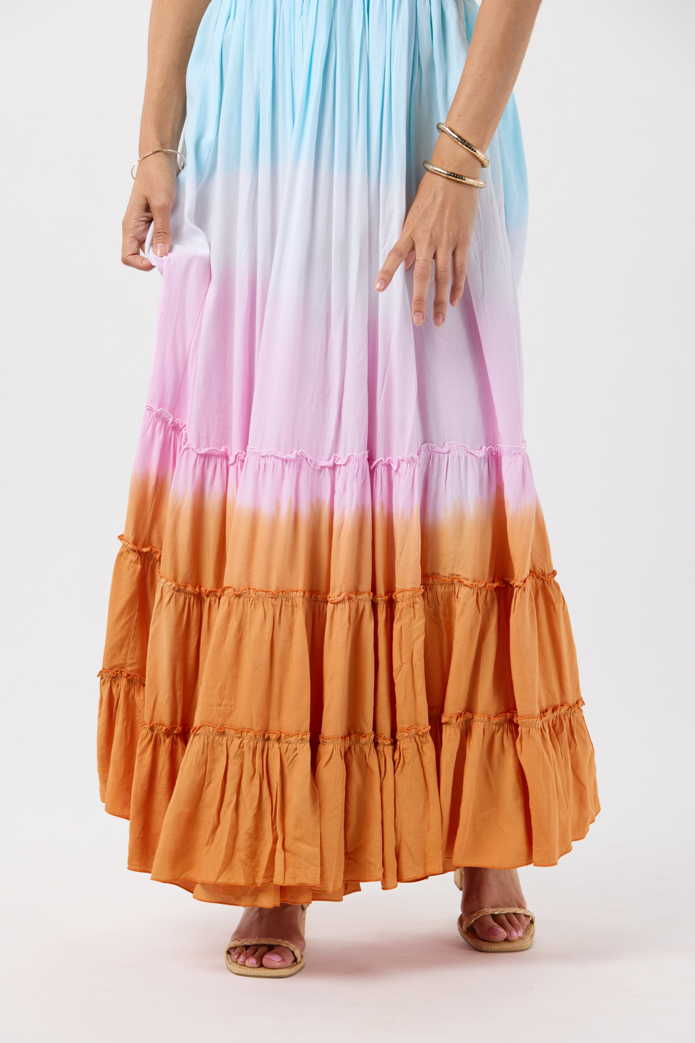 Naia Maxi Dress