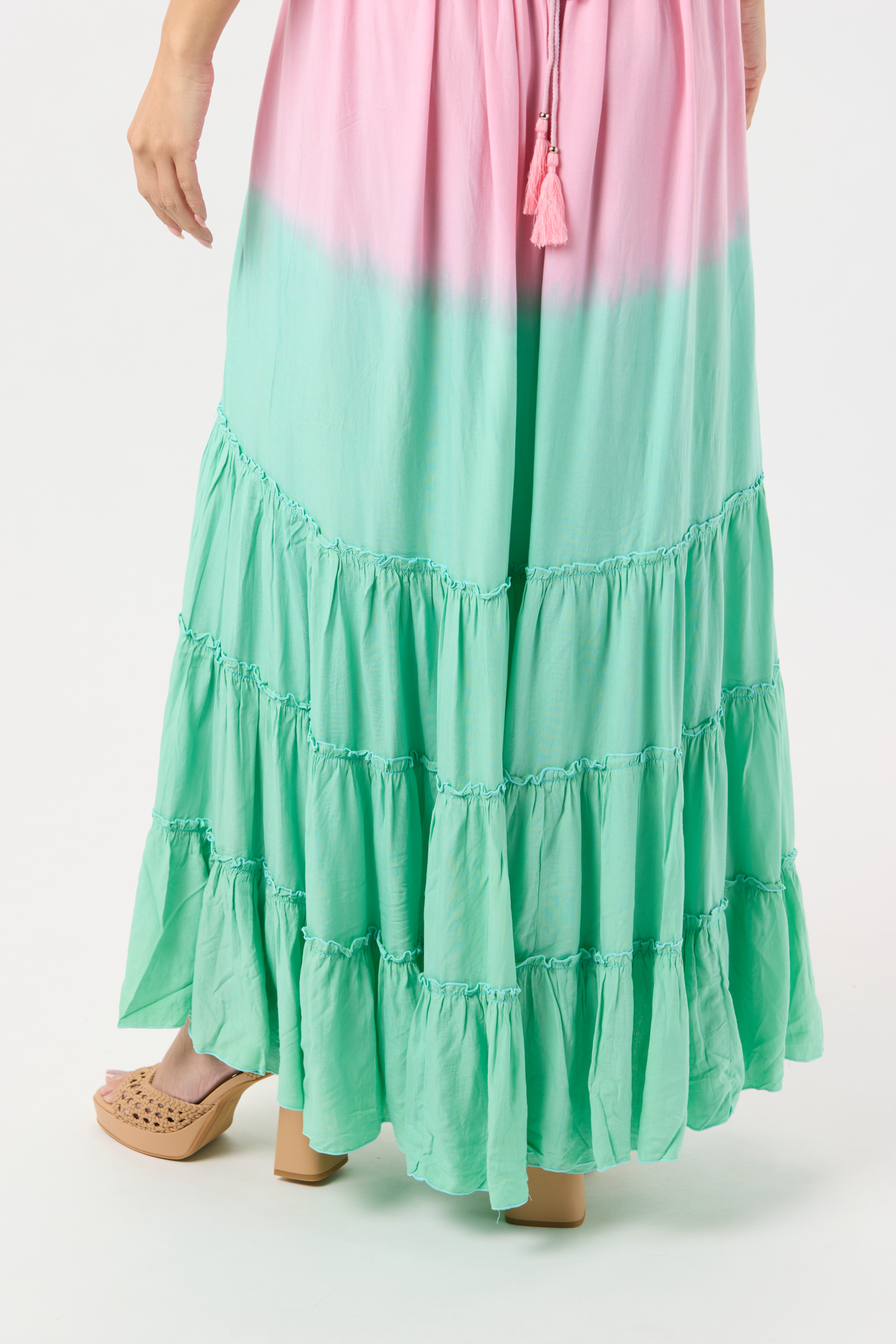 Naia Maxi Dress