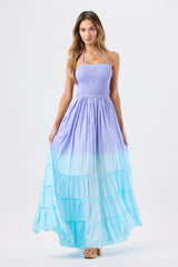 Naia Maxi Dress