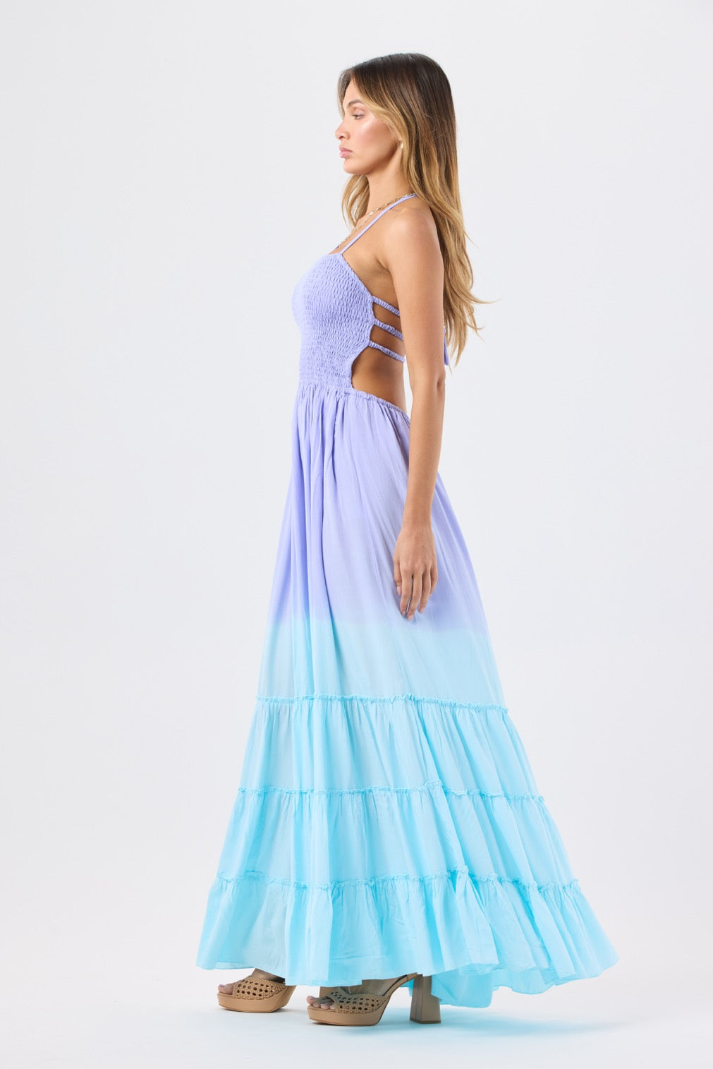 Naia Maxi Dress