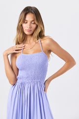 Naia Maxi Dress