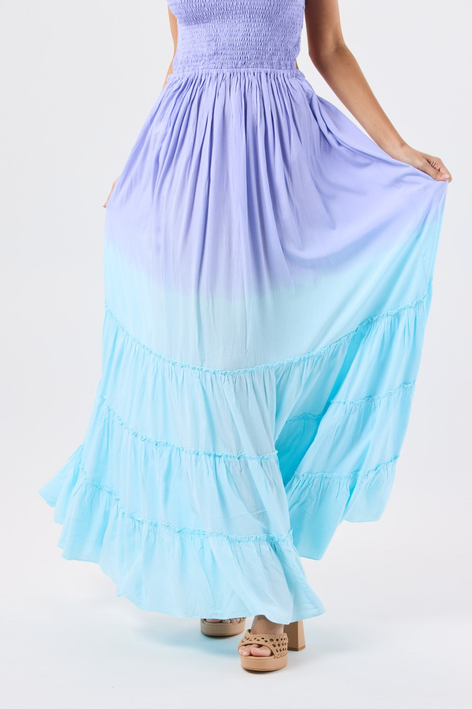 Naia Maxi Dress