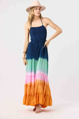 Naia Maxi Dress