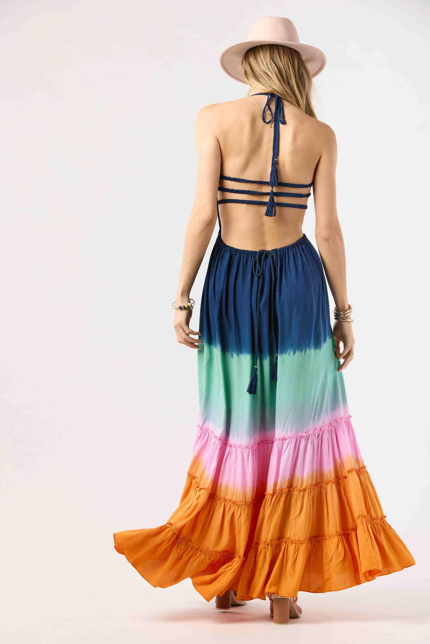 Naia Maxi Dress