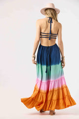Naia Maxi Dress