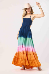 Naia Maxi Dress