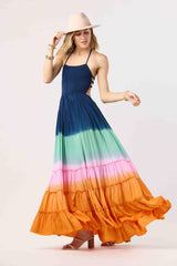 Naia Maxi Dress